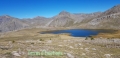 Lacs de la braissette.,Col de la moutière, Saint Dalmas  le Selvage, col de cime plate, Terres d'émotions, randonnée dans le 06