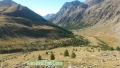Lacs de la braissette.,Col de la moutière, Saint Dalmas  le Selvage, col de cime plate, Terres d'émotions, randonnée dans le 06