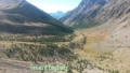 Lacs de la braissette.,Col de la moutière, Saint Dalmas  le Selvage, col de cime plate, Terres d'émotions, randonnée dans le 06