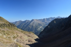 Lacs Aver, terres d\'émotions, randonnées dans le 06, Isola 2000