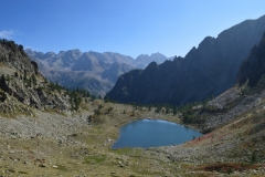 Lacs Aver, terres d\'émotions, randonnées dans le 06, Isola 2000
