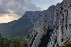 Sainte Victoire, Terres d\'émotions, Montagne de Cézanne, PIc de Mouches, Randonnée dans le 06, Puyloubier, GR9
