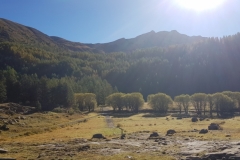 Mont Pelat, Haut Verdon, Val d'Allos, Lac d'Allos, Terres d'Emotions, Randonnée dans le 04