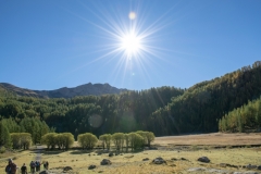 Mont Pelat, Haut Verdon, Val d'Allos, Lac d'Allos, Terres d'Emotions, Randonnée dans le 04