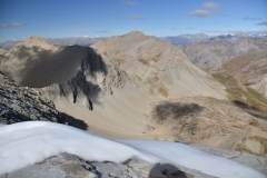 Mont Pelat, Haut Verdon, Val d'Allos, Lac d'Allos, Terres d'Emotions, Randonnée dans le 04