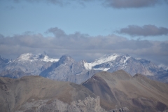 Mont Pelat, Haut Verdon, Val d'Allos, Lac d'Allos, Terres d'Emotions, Randonnée dans le 04