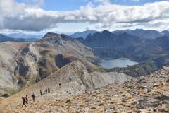 Mont Pelat, Haut Verdon, Val d'Allos, Lac d'Allos, Terres d'Emotions, Randonnée dans le 04