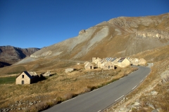 Vallon de la tinée, Camp des fourches, vallon de salso moreno, col de Pouriac, Terres d\'émotions, randonnée dans le 06