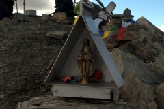 Vallon de la tinée, Camp des fourches, vallon de salso moreno, col de Pouriac, Terres d\'émotions, randonnée dans le 06