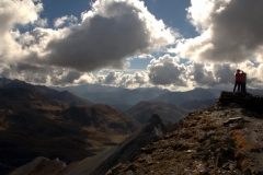 Vallon de la tinée, Camp des fourches, vallon de salso moreno, col de Pouriac, Terres d'émotions, randonnée dans le 06