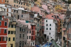 Cinque Terre, Riviera Italienne, Terres d'émotions