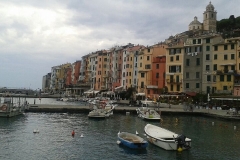 Cinque Terre, Riviera Italienne, Terres d'émotions