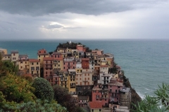 Cinque Terre, Riviera Italienne, Terres d'émotions