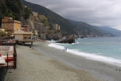 Cinque Terre, Riviera Italienne, Terres d'émotions