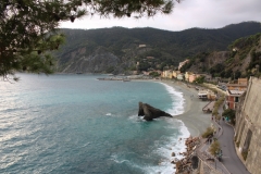 Cinque Terre, Riviera Italienne, Terres d'émotions