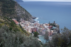 Cinque Terre, Riviera Italienne, Terres d\'émotions