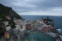 Cinque Terre, Riviera Italienne, Terres d\'émotions
