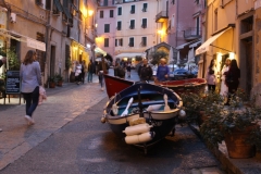 Cinque Terre, Riviera Italienne, Terres d\'émotions