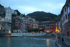 Cinque Terre, Riviera Italienne, Terres d\'émotions