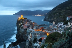 Cinque Terre, Riviera Italienne, Terres d\'émotions