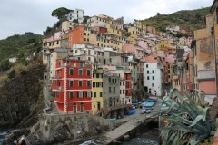 Cinque Terre, Riviera Italienne, Terres d\'émotions