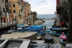 Cinque Terre, Riviera Italienne, Terres d\'émotions