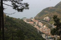 Cinque Terre, Riviera Italienne, Terres d\'émotions