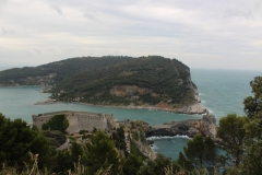 Cinque Terre, Riviera Italienne, Terres d'émotions