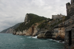 Cinque Terre, Riviera Italienne, Terres d'émotions