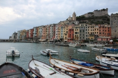 Cinque Terre, Riviera Italienne, Terres d'émotions