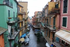 Cinque Terre, Riviera Italienne, Terres d'émotions