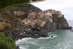 Cinque Terre, Riviera Italienne, Terres d'émotions