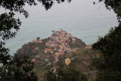 Cinque Terre, Riviera Italienne, Terres d'émotions