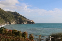 Cinque Terre, Riviera Italienne, Terres d'émotions