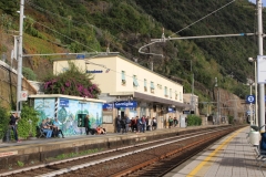 Cinque Terre, Riviera Italienne, Terres d'émotions