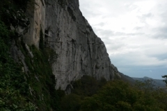 Saint Baume, Marie Madeleine, Joug de l'Aigle, Sanctuaire chrétien, Chemin des rois, Sources de l'huveaune, Terres d'émotions, Randonnée dans le 83