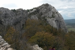 Saint Baume, Marie Madeleine, Joug de l'Aigle, Sanctuaire chrétien, Chemin des rois, Sources de l'huveaune, Terres d'émotions, Randonnée dans le 83
