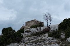 Saint Baume, Marie Madeleine, Joug de l'Aigle, Sanctuaire chrétien, Chemin des rois, Sources de l'huveaune, Terres d'émotions, Randonnée dans le 83