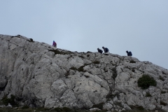 Saint Baume, Marie Madeleine, Joug de l'Aigle, Sanctuaire chrétien, Chemin des rois, Sources de l'huveaune, Terres d'émotions, Randonnée dans le 83