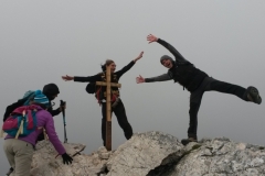 Saint Baume, Marie Madeleine, Joug de l\'Aigle, Sanctuaire chrétien, Chemin des rois, Sources de l\'huveaune, Terres d\'émotions, Randonnée dans le 83