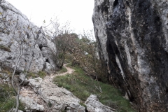 Saint Baume, Marie Madeleine, Joug de l\'Aigle, Sanctuaire chrétien, Chemin des rois, Sources de l\'huveaune, Terres d\'émotions, Randonnée dans le 83