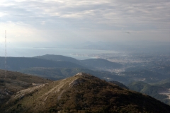 Cime du Baudon, Gorbio, Mer méditerranée, Terres d'émotions, Randonnée dans le 06