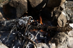 Cime du Baudon, Gorbio, Mer méditerranée, Terres d'émotions, Randonnée dans le 06