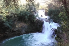 Lac de Carcès, Var, Randonnée dans le 83, Terres d'émotions
