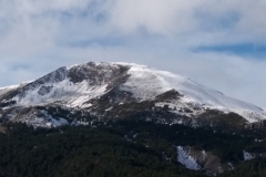 Vallée de la Galange, Ubraye, Terres d'émotions, le Touyet, Randonnée dans le 06