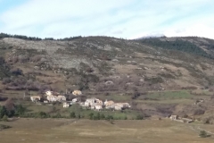Vallée de la Galange, Ubraye, Terres d'émotions, le Touyet, Randonnée dans le 06
