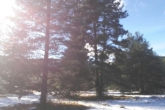 Vallée de la Galange, Ubraye, Terres d'émotions, le Touyet, Randonnée dans le 06