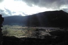 Le Bauroux, Préalpes de Grasse, Séranon, Plaine de Caille, Terre s 'émotions, Randonnée dans le 06