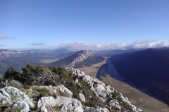 Le Bauroux, Préalpes de Grasse, Séranon, Plaine de Caille, Terre s 'émotions, Randonnée dans le 06