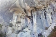 Le Bauroux, Préalpes de Grasse, Séranon, Plaine de Caille, Terre s 'émotions, Randonnée dans le 06